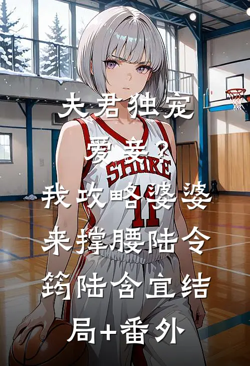 夫君独宠爱妾？我攻略婆婆来撑腰陆令筠陆含宜结局+番外