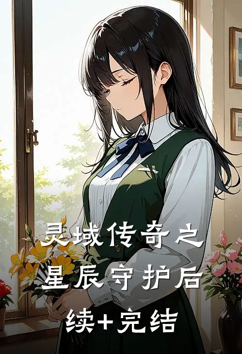 《灵域传奇之星辰守护》后续+完结