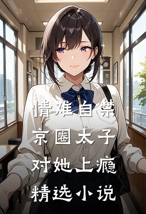情难自禁，京圈太子对她上瘾精选小说