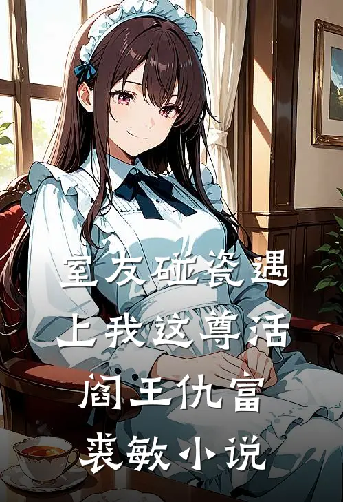 室友碰瓷遇上我这尊活阎王仇富裘敏小说