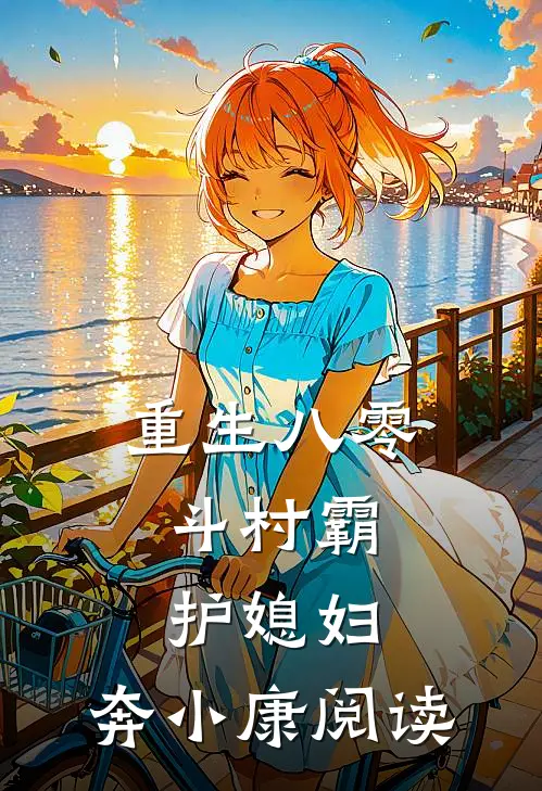 重生八零：斗村霸，护媳妇，奔小康阅读