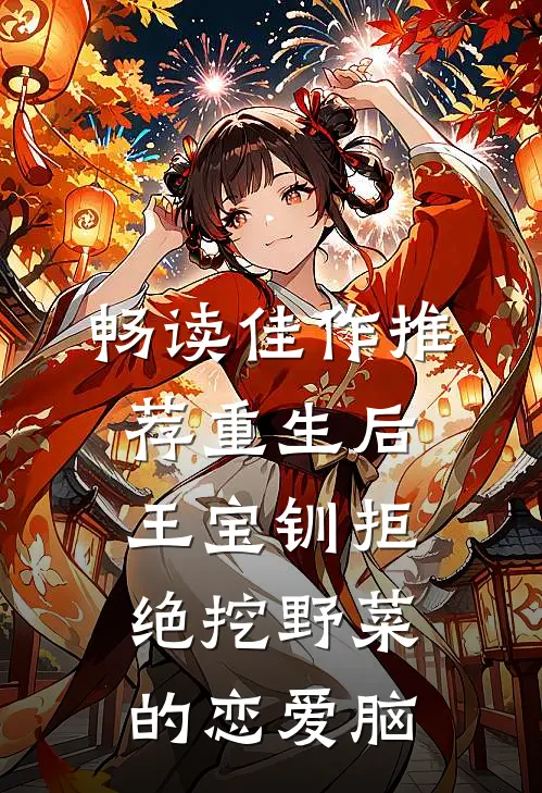 畅读佳作推荐重生后，王宝钏拒绝挖野菜的恋爱脑