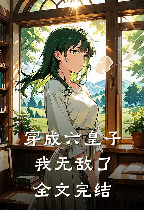 穿成六皇子，我无敌了全文完结