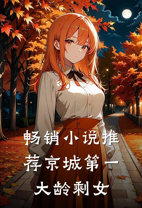 畅销小说推荐京城第一大龄剩女
