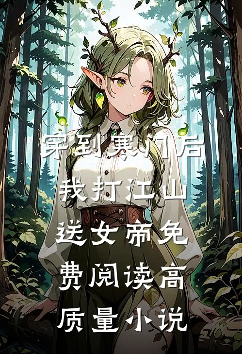 穿到寒门后,我打江山送女帝免费阅读高质量小说
