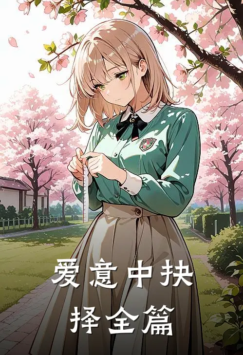爱意中抉择全篇