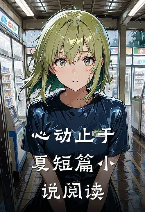 心动止于夏短篇小说阅读