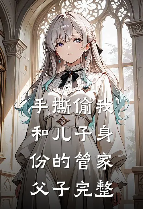 手撕偷我和儿子身份的管家父子完整