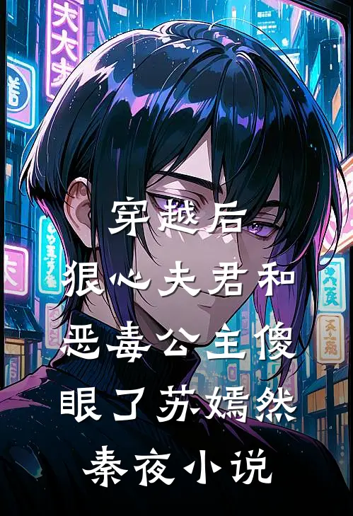 穿越后，狠心夫君和恶毒公主傻眼了苏嫣然秦夜小说
