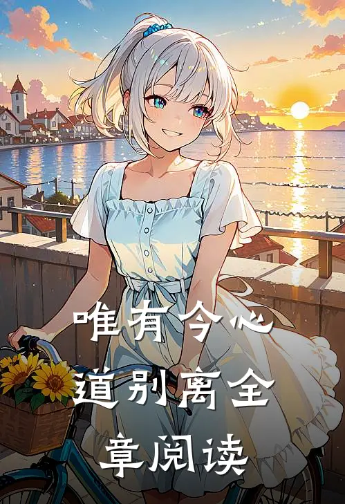 唯有今心道别离全章阅读