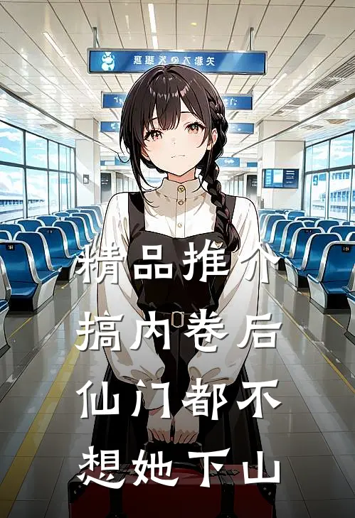 精品推介搞内卷后，仙门都不想她下山