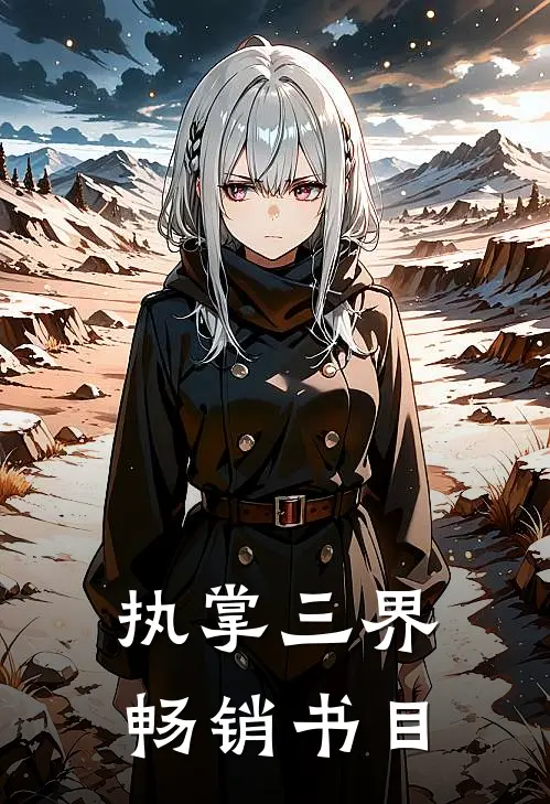执掌三界畅销书目