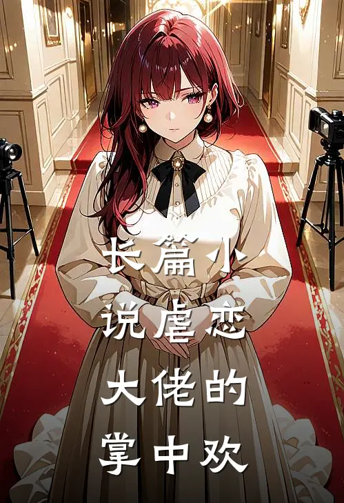长篇小说虐恋：大佬的掌中欢