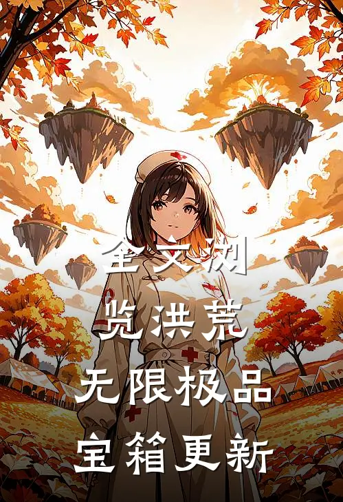 全文浏览洪荒:无限极品宝箱更新