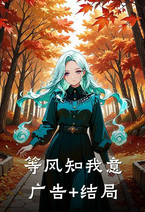 等风知我意广告+结局