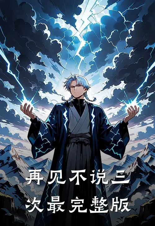 再见不说三次最完整版