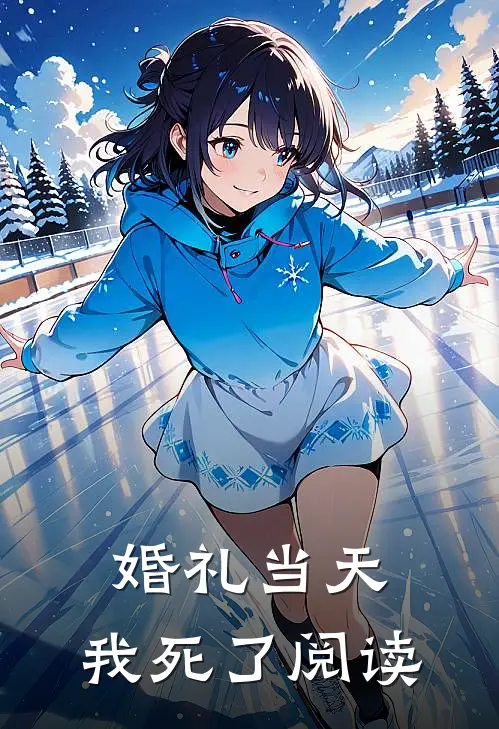 婚礼当天，我死了阅读