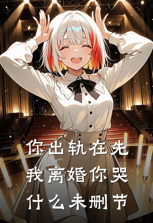 你出轨在先，我离婚你哭什么未删节