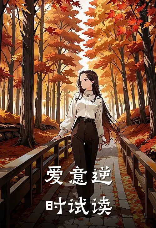爱意逆时试读