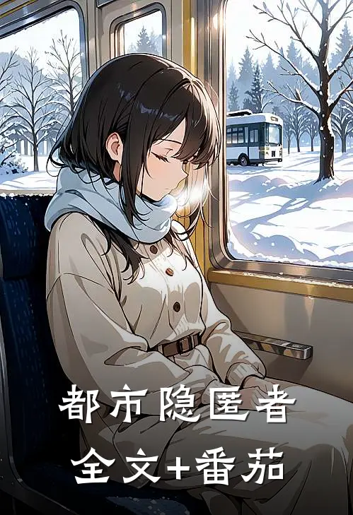 都市隐匿者全文+番茄
