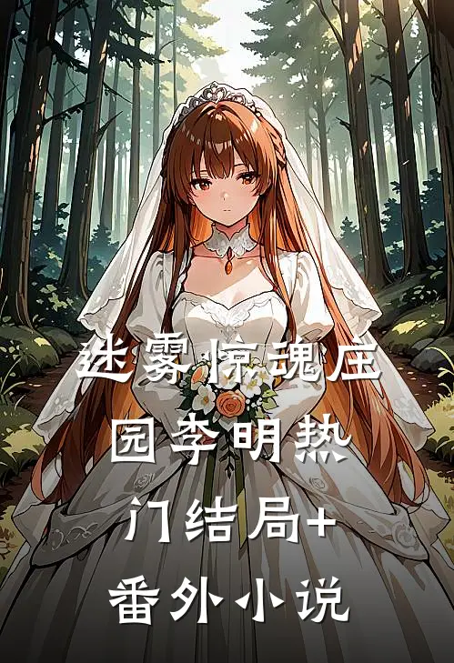 迷雾惊魂庄园李明热门结局+番外小说