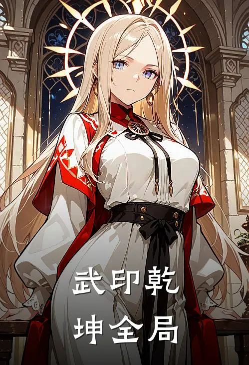 武印乾坤全局