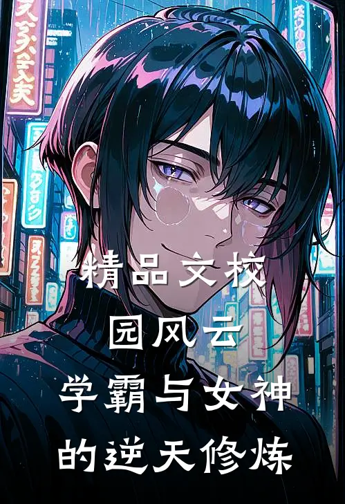 精品文校园风云：学霸与女神的逆天修炼
