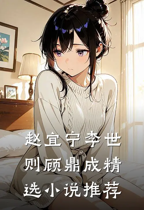 赵宜宁李世则顾鼎成精选小说推荐