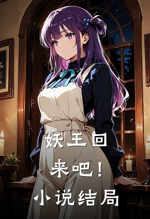 妖王回来吧！小说结局