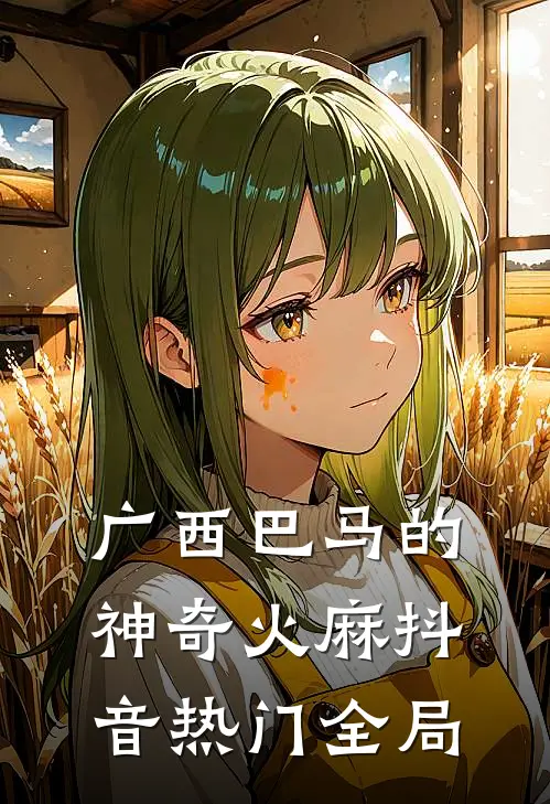 广西巴马的神奇火麻抖音热门全局