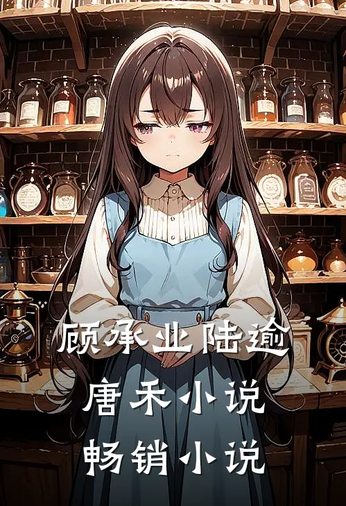 顾承业陆逾唐禾小说畅销小说