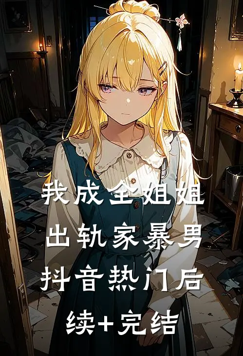 我成全姐姐出轨家暴男抖音热门后续+完结