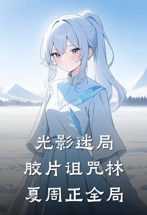 光影迷局：胶片诅咒林夏周正全局