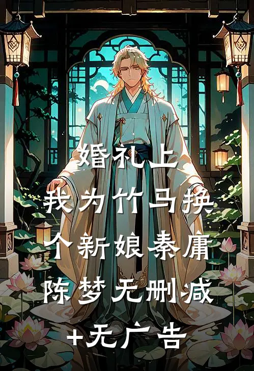 婚礼上，我为竹马换个新娘秦庸陈梦无删减+无广告