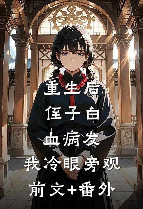 重生后，侄子白血病发，我冷眼旁观前文+番外