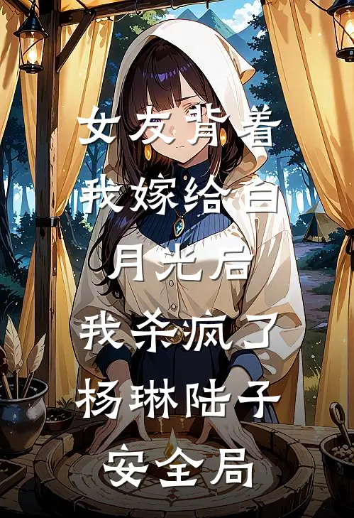 女友背着我嫁给白月光后，我杀疯了杨琳陆子安全局