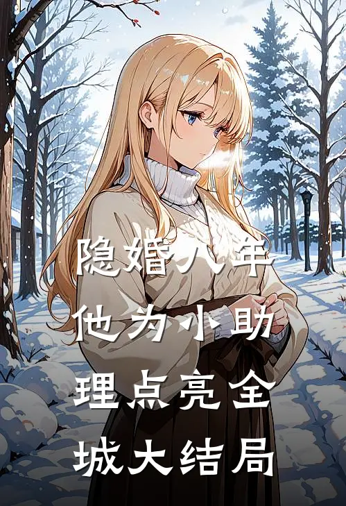 隐婚八年，他为小助理点亮全城大结局