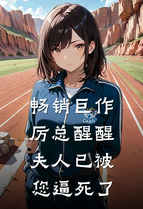 畅销巨作厉总醒醒，夫人已被您逼死了