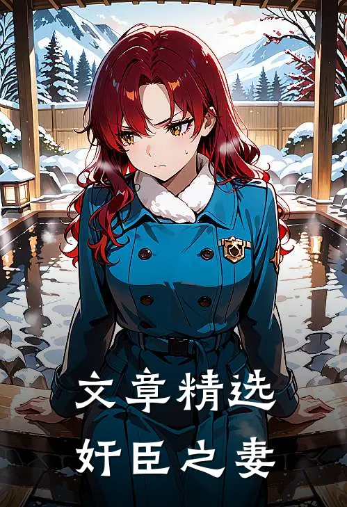 文章精选奸臣之妻