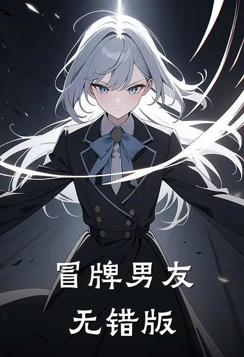 冒牌男友无错版