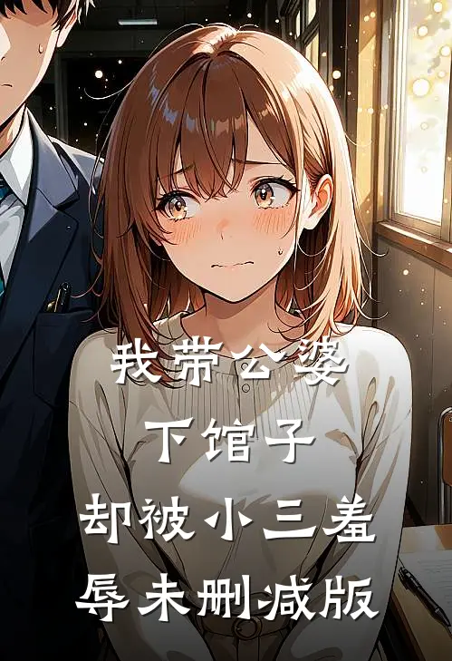 我带公婆下馆子，却被小三羞辱未删减版