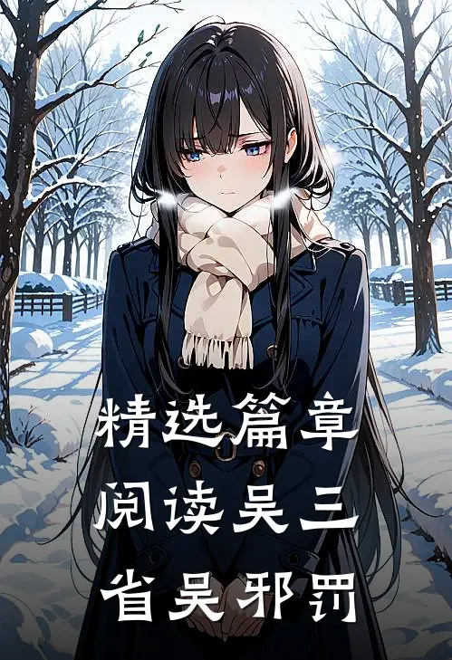 精选篇章阅读吴三省吴邪罚