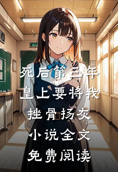 死后第三年，皇上要将我挫骨扬灰小说全文免费阅读