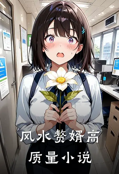 风水赘婿高质量小说
