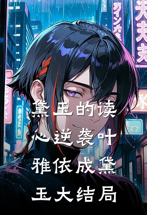 黛玉的读心逆袭叶雅依成黛玉大结局