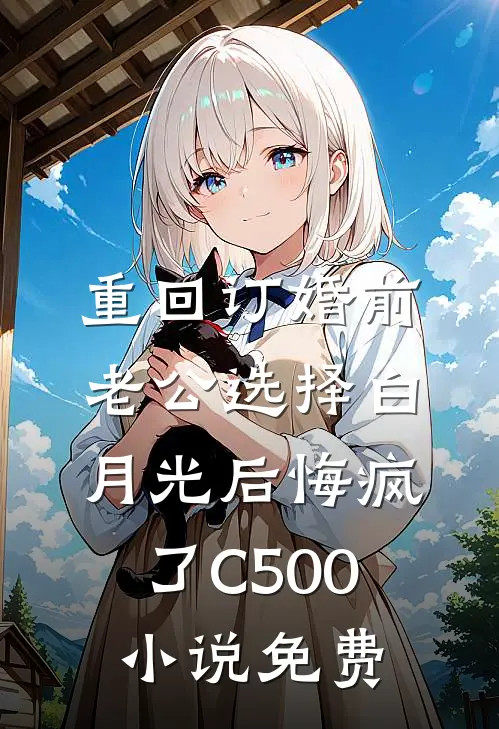 重回订婚前，老公选择白月光后悔疯了C500小说免费