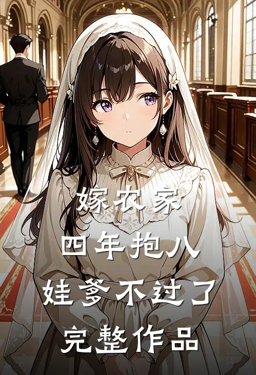 嫁农家，四年抱八，娃爹不过了完整作品