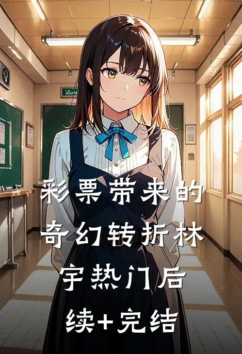 彩票带来的奇幻转折林宇热门后续+完结