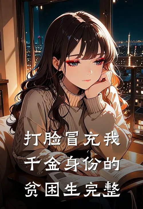 打脸冒充我千金身份的贫困生完整