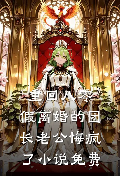 重回八零，假离婚的团长老公悔疯了小说免费
